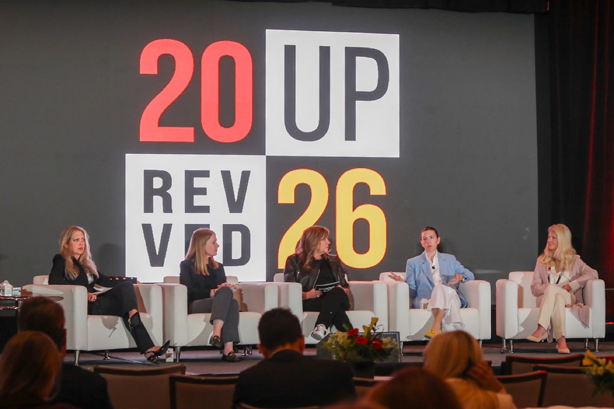 RevvedUP 2026