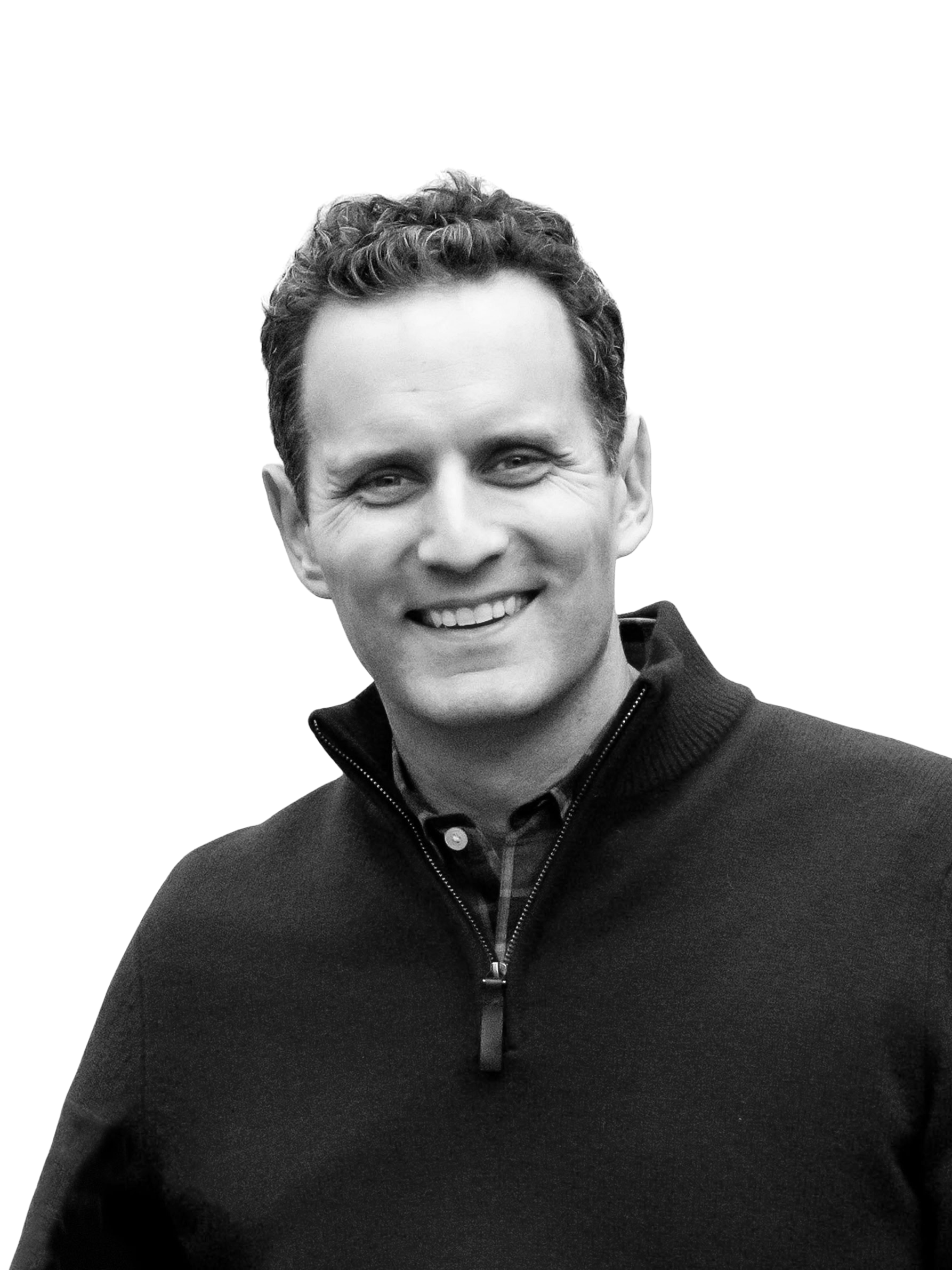 Tim Hartman