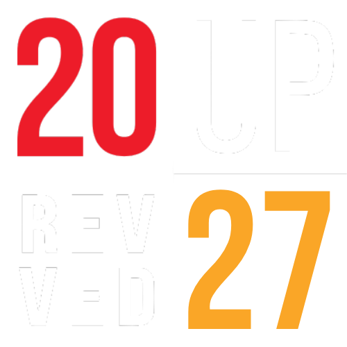 RevvedUP 2027